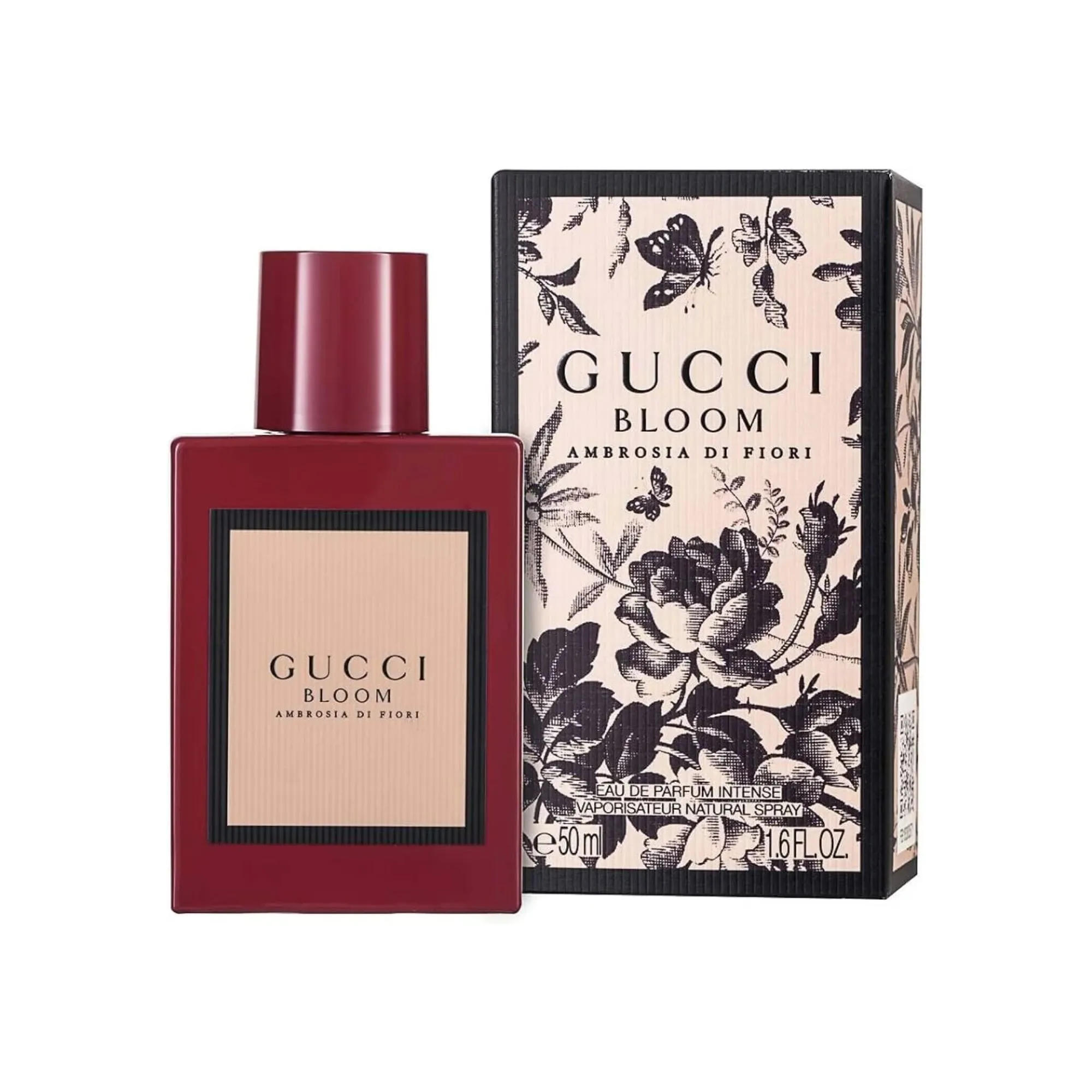 Gucci Bloom Ambrosia di Fiori Eau de parfum